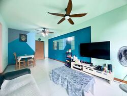 Blk 424D Orchid Spring @ Yishun (Yishun), HDB 4 Rooms #569639271